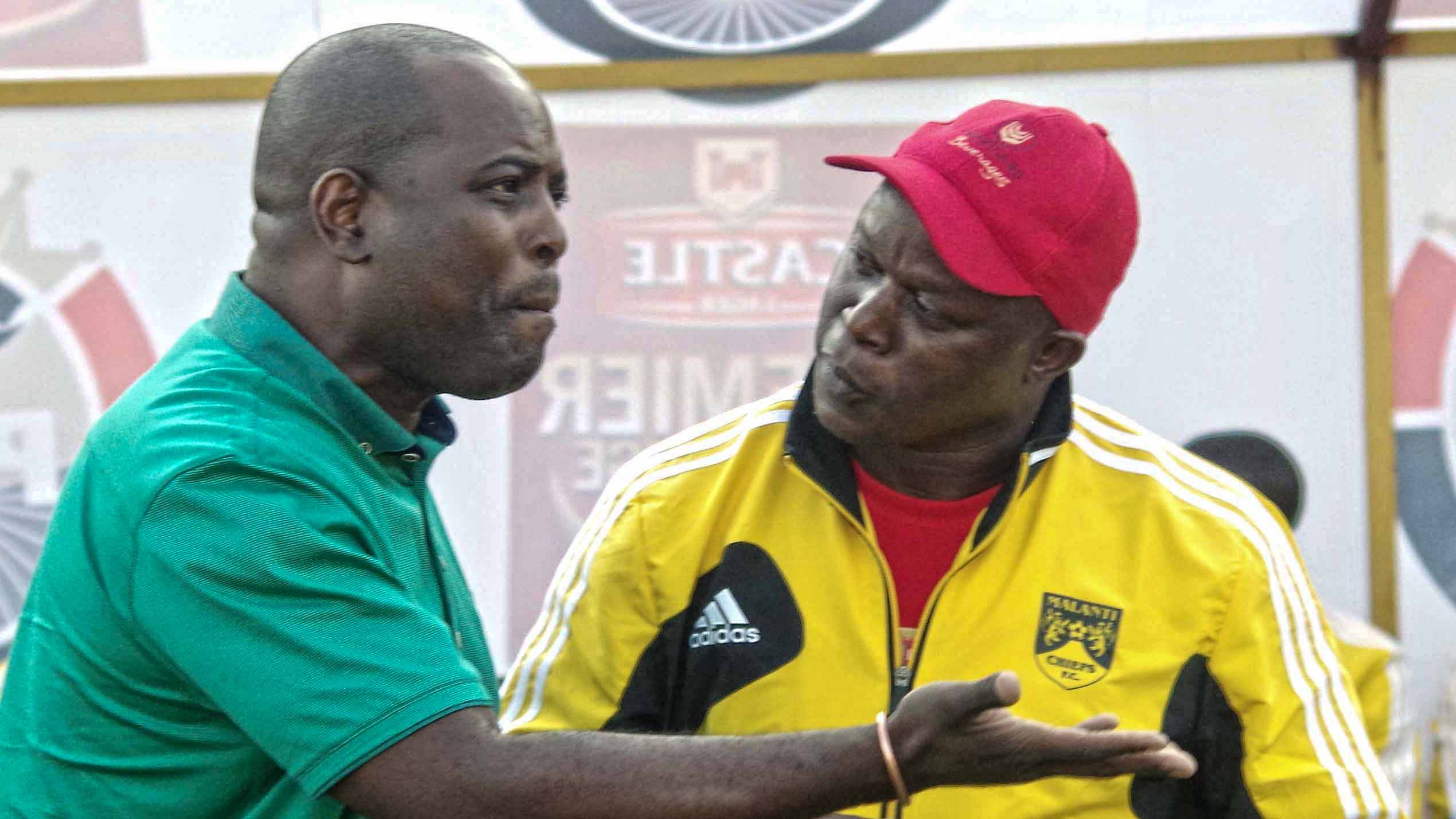 ‘Chaka Chaka’ on Pirates’ radar